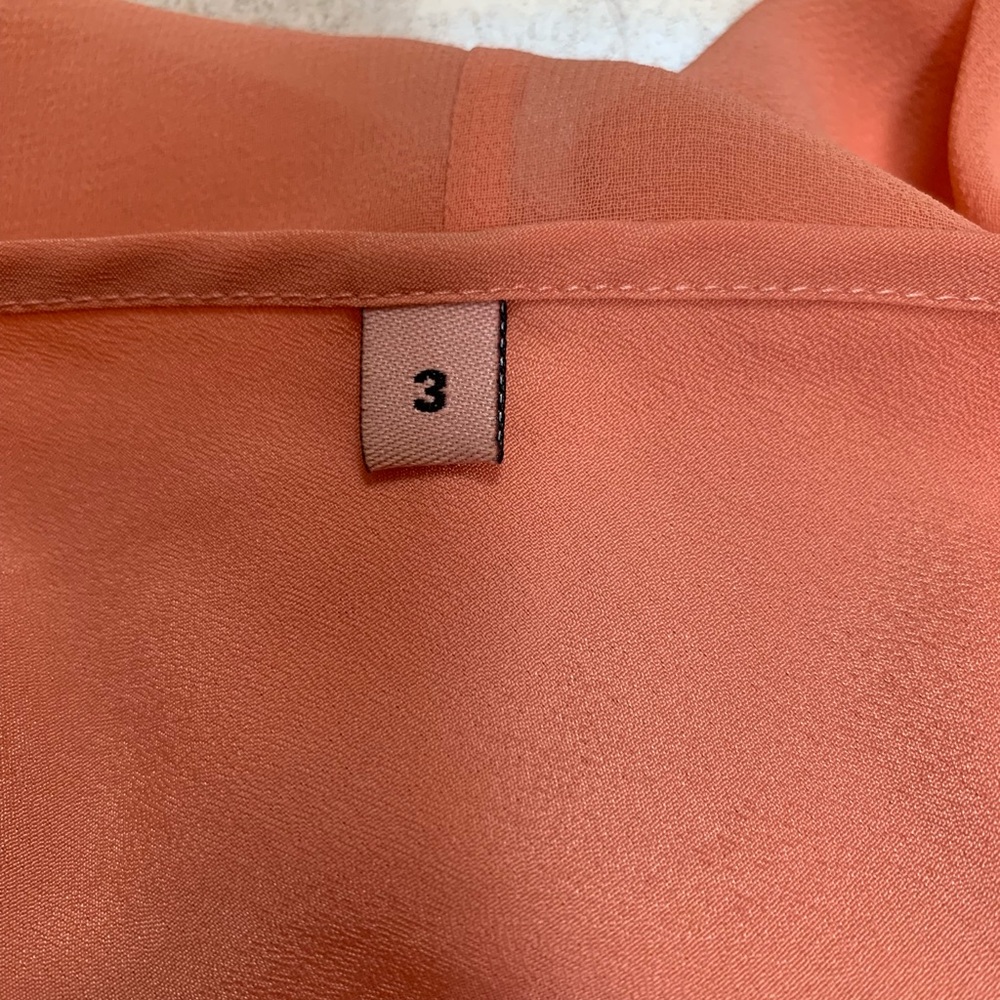 Blouse - Picture 5 of 5